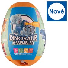 Playfellow DIY Dino Egg