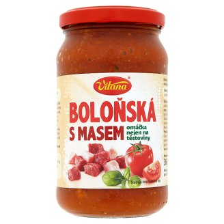 Vitana Boloňská s masem 360g
