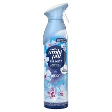 Ambi Pur Air Freshener Spray Spring Awakening 185 ML