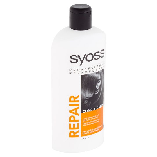 Syoss balzám Repair 500ml