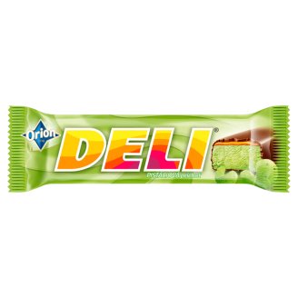 ORION Deli pistáciová 35g