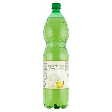 Tesco Bílé ovocné víno 1,5l