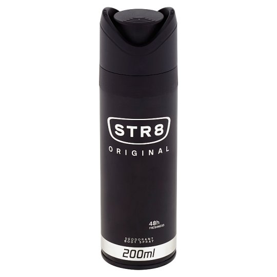 STR8 Original deo sprej 200ml