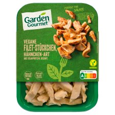 Garden Gourmet Vegan Veggie Noodles Tray 160g