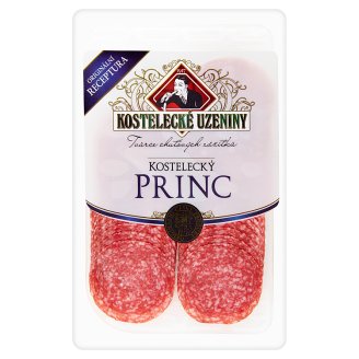Kostelecké Uzeniny Kostelecký princ 80g