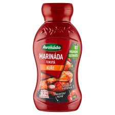 Avocado Liquid Chicken Marinade 205ml