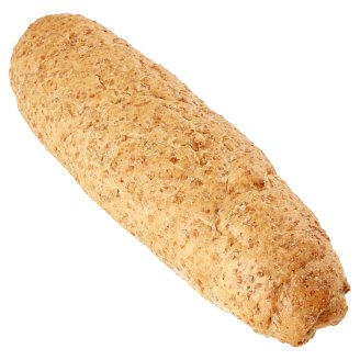 Rohlík grahamový 90g