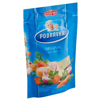 Podravka Přísada do jídel 100g