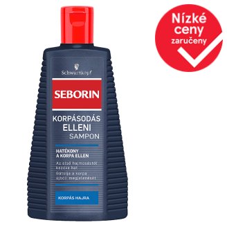 Schwarzkopf Seborin šampon proti lupům 250ml