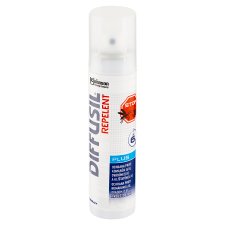 Diffusil Repelent Plus Spray 100ml