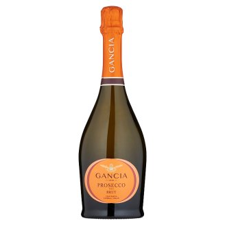 Gancia Brut D.O.C. Prosecco šumivé víno 750ml