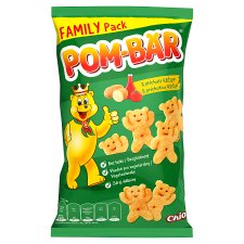 Pom-Bär With Ketchup Flavor 110g