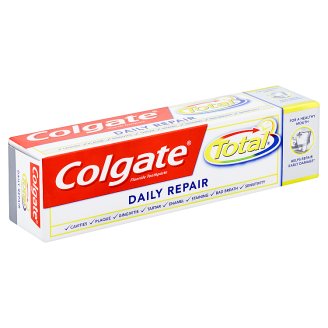 Colgate Total Daily Repair zubní pasta 75ml