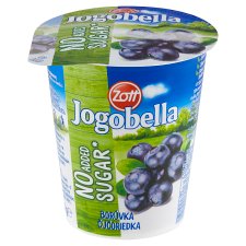 Zott Jogobella Jogurt bez přídavku cukrů 150g