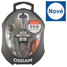 Osram Original H4 12V 60/55W