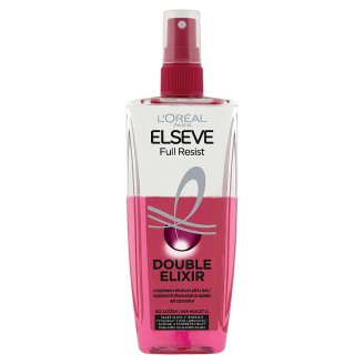 L'Oréal Paris Elseve Arginine Resist X3 dvoufázový expres balzám 200ml