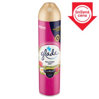 Glade by Brise Aerosol japonská zahrada 300ml