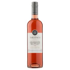 Viña Tarapacá Rosé 750ml