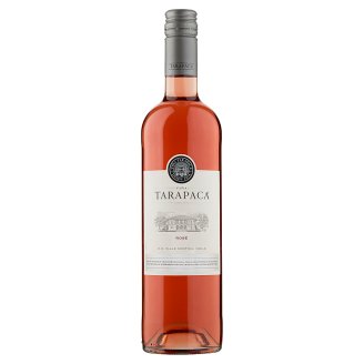 Viña Tarapacá Rosé Wine 0.75L