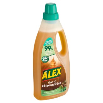 ALEX Extra Protection čistič s kokosovým mýdlem 750ml
