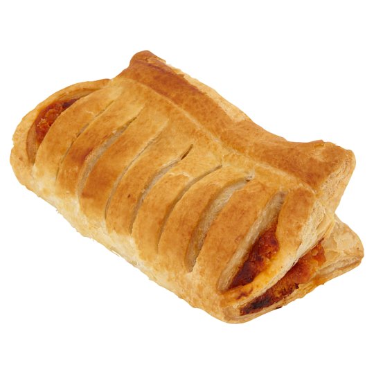 Melites Hřeben italská směs 85g