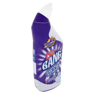 Cillit Bang Odstraňovač bakterií a špíny 750ml