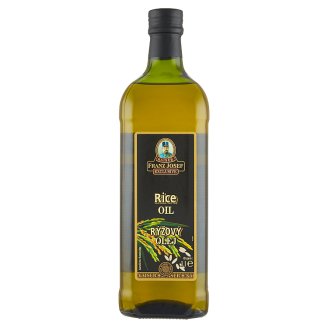 Kaiser Franz Josef Exclusive Rýžový olej 1l