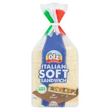 Ölz Italský sandwich 400g