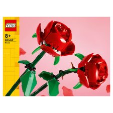 LEGO Iconic 6392367 Růže