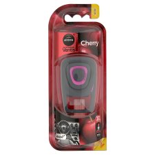 Aroma Car Ventis Cherry Car Air Freshener 8ml