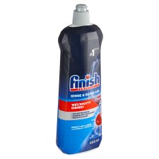 Finish Rinse & Shine Regular Aid 800ml