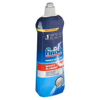 Finish Shine & Protect leštidlo 800ml