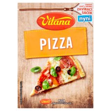 Vitana Pizza 20g
