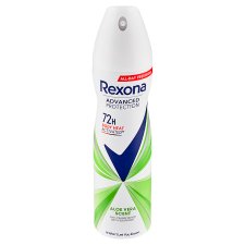 Rexona Aloe Vera Antiperspirant Spray 150ml