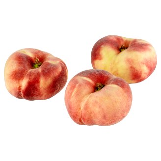 Donut Peach