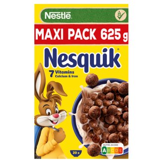 NESTLÉ NESQUIK 625g