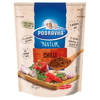 Podravka Pikant přísada do jídel 100g