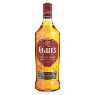 Grant's Family Reserve Whisky 700ml