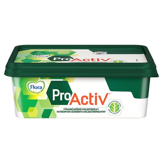Flora ProActiv 200g