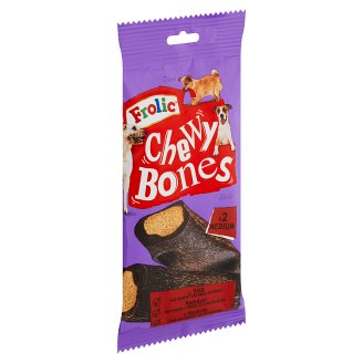 Frolic Chewy Bones 2x medium 170g