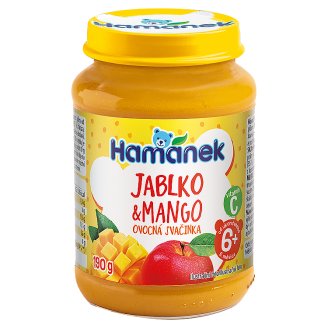 Hamánek S mangem 190g