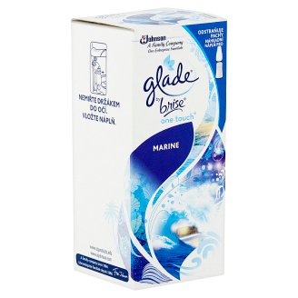 Glade by Brise One Touch Marine náplň 10ml
