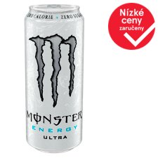 Monster Energy Ultra 500ml