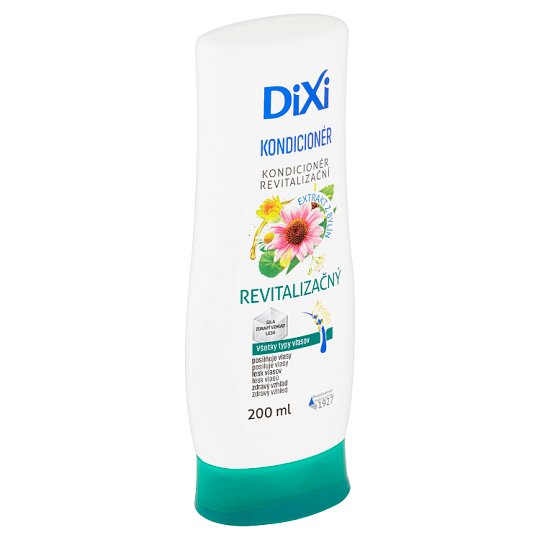 Dixi Kondicionér revitalizační 200ml