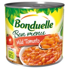 Bonduelle Bon Menu Mild Tomato 430g