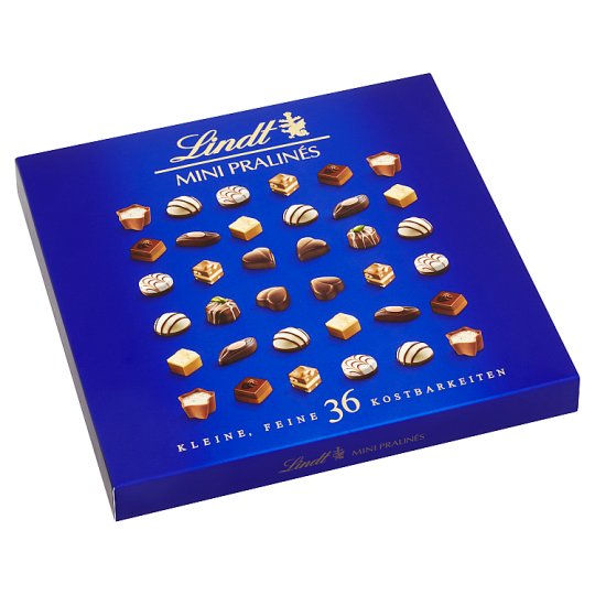 Lindt Mini Pralines 180g