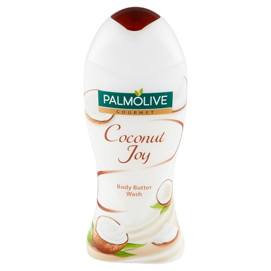 Palmolive Gourmet Coconut Joy sprchový gel 250ml