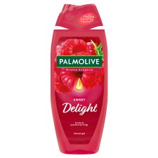 Palmolive Aroma Essence Sweet Delight Shower Gel 500 ml