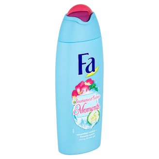 Fa sprchový gel Summertime Moments 250ml