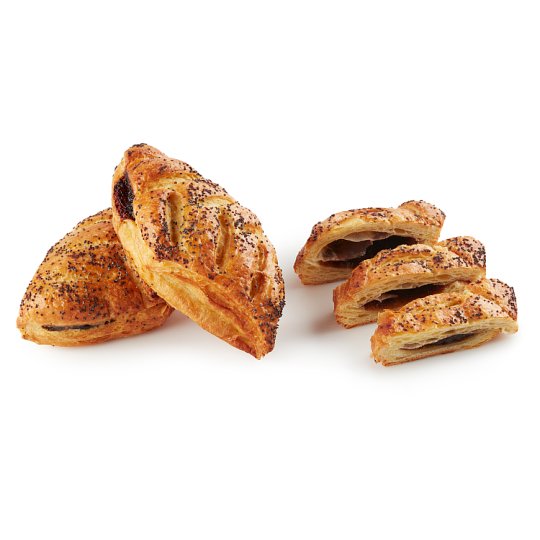 Minit Snack with Jam Filling 74g